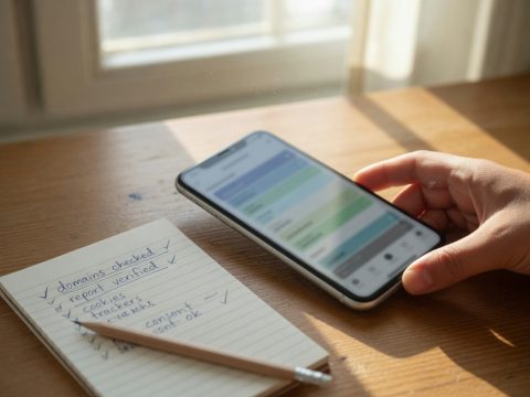 What App Privacy Labels Actually Tell You (And What They Hide)